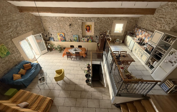  Annonces NARBONNE Domaines / Propriétés | ARGELIERS (11120) | 550 m2 | 639 000 € 