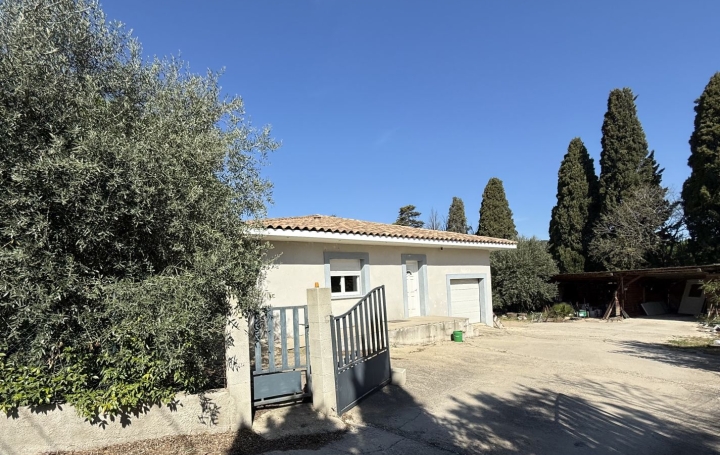 Villa   ARGELIERS  89 m2 262 000 € 