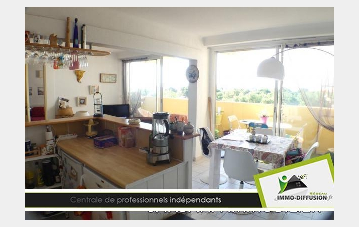 JANSANA IMMOBILIER : Appartement | NARBONNE (11100) | 56 m2 | 140 000 € 