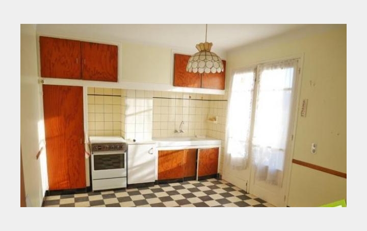 JANSANA IMMOBILIER : House | NARBONNE (11100) | 160 m2 | 219 000 € 