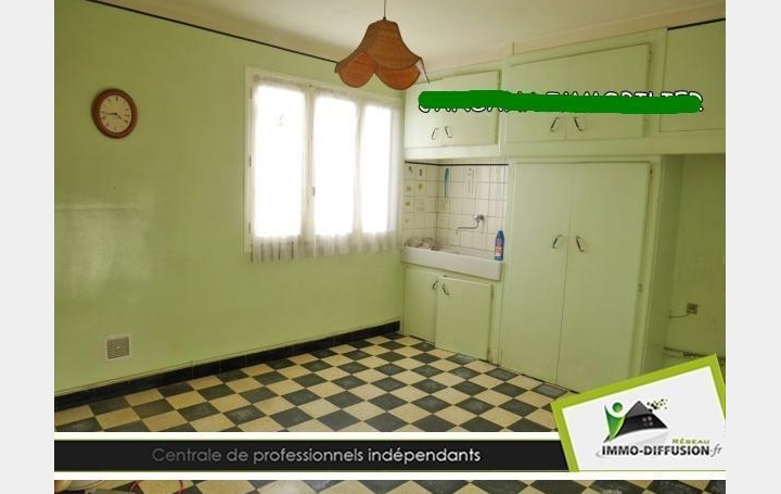 JANSANA IMMOBILIER : House | NARBONNE (11100) | 160 m2 | 219 000 € 