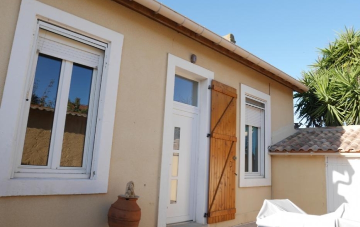 JANSANA IMMOBILIER : Maison / Villa | NARBONNE (11100) | 65 m2 | 179 000 € 