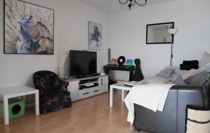 JANSANA IMMOBILIER : Appartement | NARBONNE (11100) | 87 m2 | 80 000 € 
