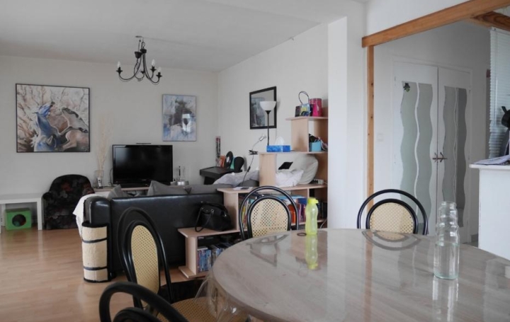 JANSANA IMMOBILIER : Appartement | NARBONNE (11100) | 87 m2 | 80 000 € 
