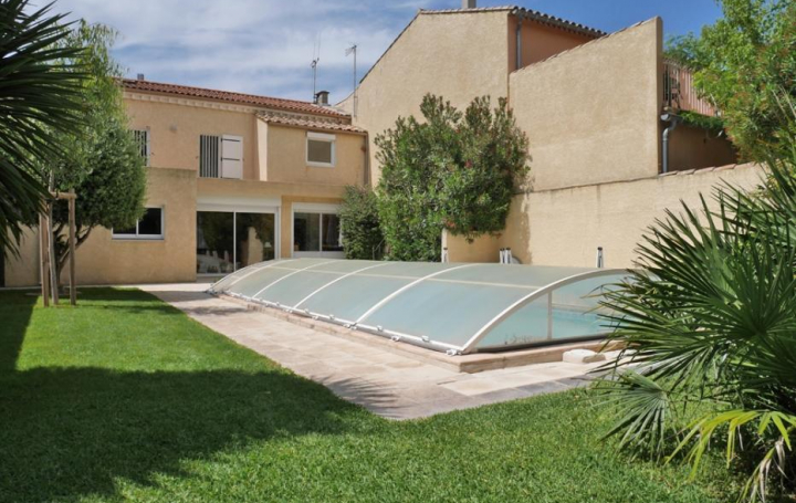 JANSANA IMMOBILIER : Maison / Villa | NARBONNE (11100) | 175 m2 | 549 000 € 