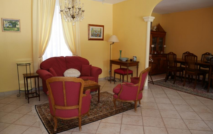 JANSANA IMMOBILIER : Maison / Villa | NARBONNE (11100) | 175 m2 | 549 000 € 