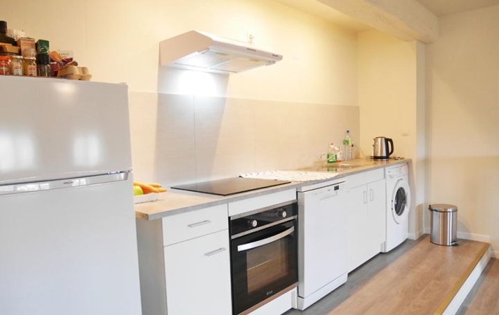 JANSANA IMMOBILIER : Apartment | LEZIGNAN-CORBIERES (11200) | 63 m2 | 68 000 € 