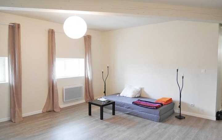 JANSANA IMMOBILIER : Apartment | LEZIGNAN-CORBIERES (11200) | 63 m2 | 68 000 € 
