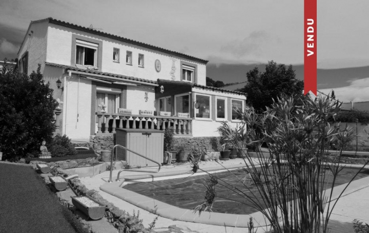 JANSANA IMMOBILIER : Maison / Villa | MONTREDON-DES-CORBIERES (11100) | 150 m2 | 329 000 € 