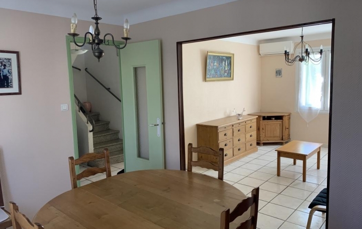 JANSANA IMMOBILIER : Maison / Villa | CUXAC-D'AUDE (11590) | 82 m2 | 164 000 € 