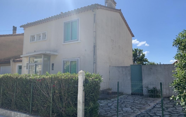 JANSANA IMMOBILIER : Maison / Villa | CUXAC-D'AUDE (11590) | 82 m2 | 164 000 € 