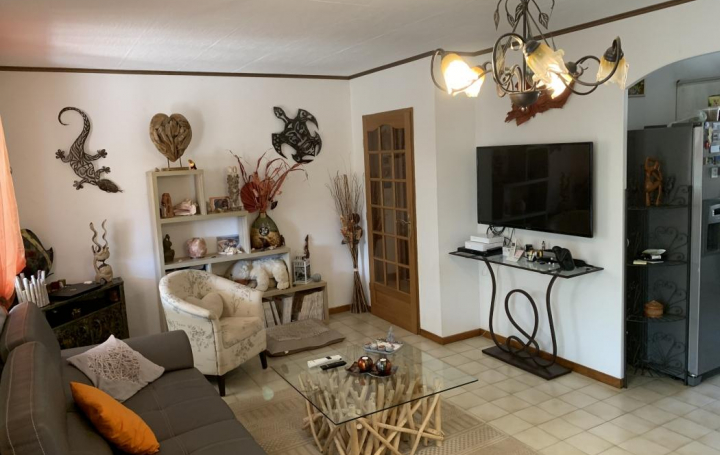 JANSANA IMMOBILIER : Maison / Villa | SAINT-NAZAIRE-D'AUDE (11120) | 86 m2 | 225 000 € 