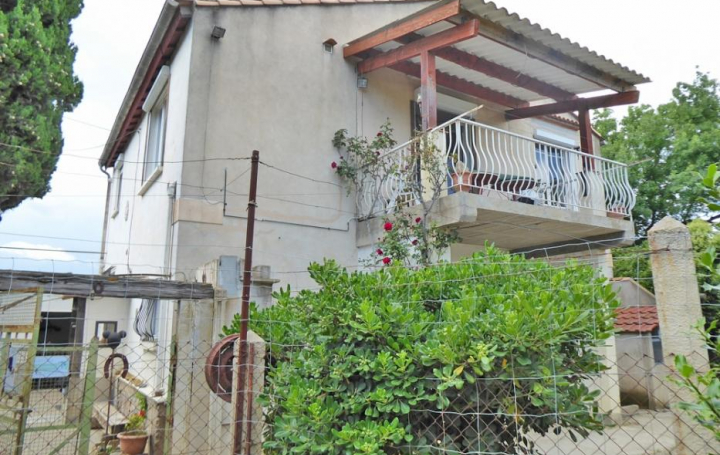 JANSANA IMMOBILIER : Maison / Villa | NARBONNE (11100) | 110 m2 | 219 000 € 