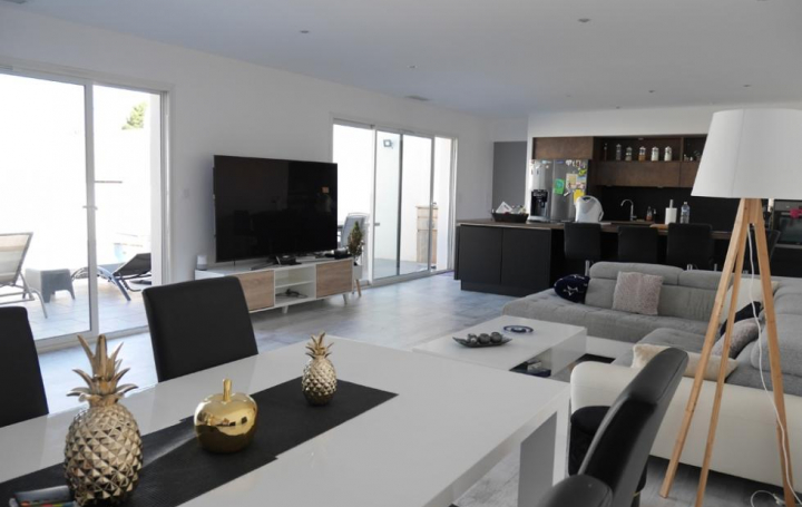 JANSANA IMMOBILIER : Maison / Villa | SAINT-NAZAIRE-D'AUDE (11120) | 159 m2 | 340 000 € 