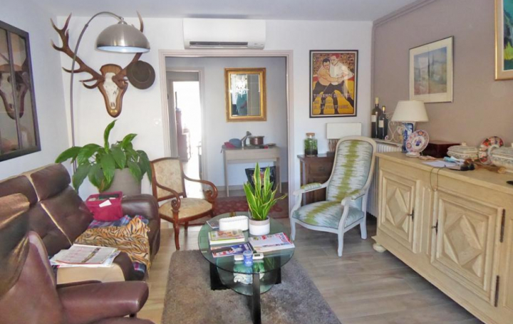 JANSANA IMMOBILIER : Appartement | NARBONNE (11100) | 74 m2 | 229 000 € 