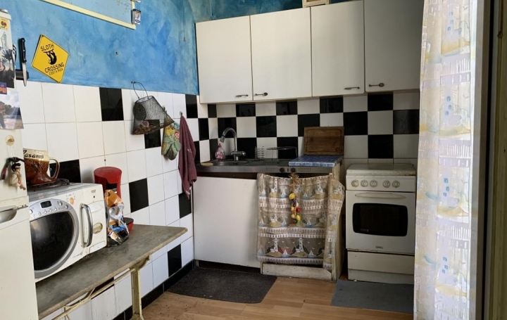JANSANA IMMOBILIER : Apartment | NARBONNE (11100) | 51 m2 | 110 000 € 