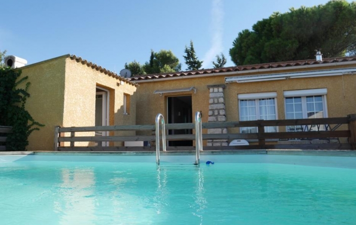 JANSANA IMMOBILIER : Maison / Villa | MONTREDON-DES-CORBIERES (11100) | 98 m2 | 225 000 € 