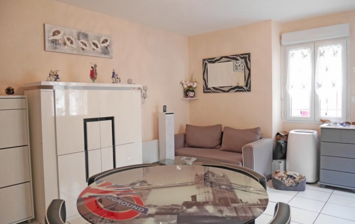 JANSANA IMMOBILIER : Maison / Villa | CUXAC-D'AUDE (11590) | 37 m2 | 75 000 € 