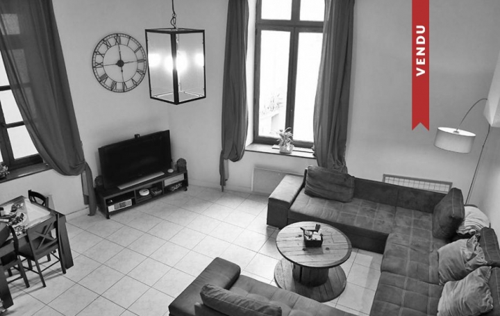 JANSANA IMMOBILIER : Apartment | NARBONNE (11100) | 77 m2 | 135 000 € 