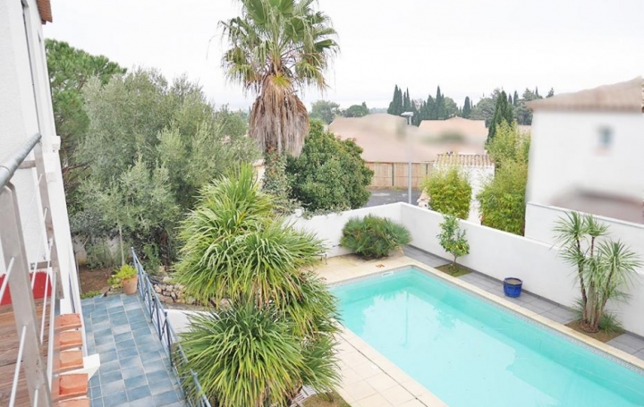 JANSANA IMMOBILIER : Maison / Villa | NARBONNE (11100) | 179 m2 | 365 000 € 