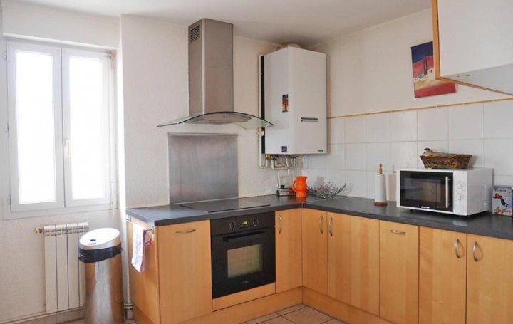 JANSANA IMMOBILIER : Appartement | NARBONNE (11100) | 94 m2 | 145 000 € 