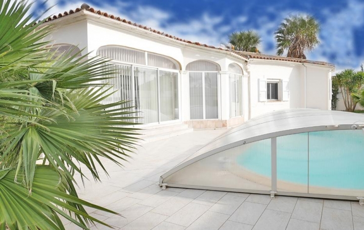 JANSANA IMMOBILIER : Maison / Villa | SALLELES-D'AUDE (11590) | 146 m2 | 351 000 € 