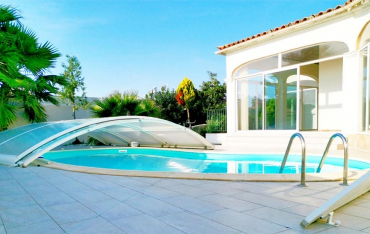 JANSANA IMMOBILIER : Maison / Villa | SALLELES-D'AUDE (11590) | 146 m2 | 351 000 € 