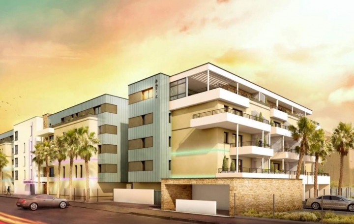 JANSANA IMMOBILIER : Appartement | NARBONNE (11100) | 68 m2 | 209 900 € 