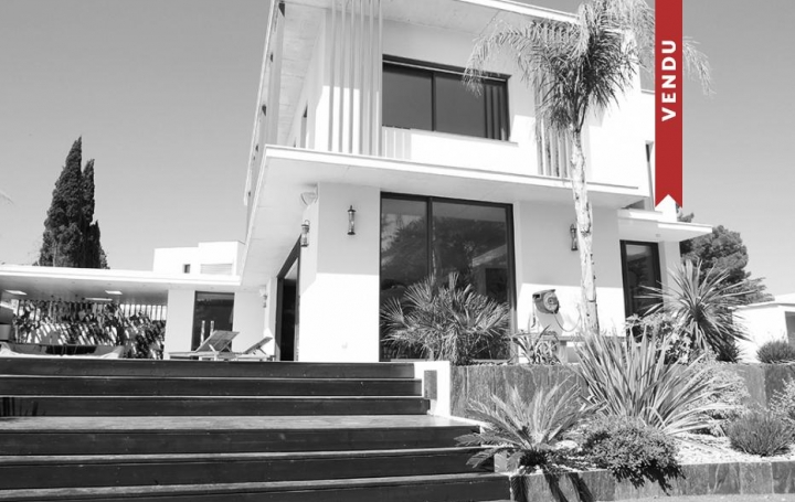 JANSANA IMMOBILIER : Maison / Villa | NARBONNE (11100) | 217 m2 | 985 000 € 