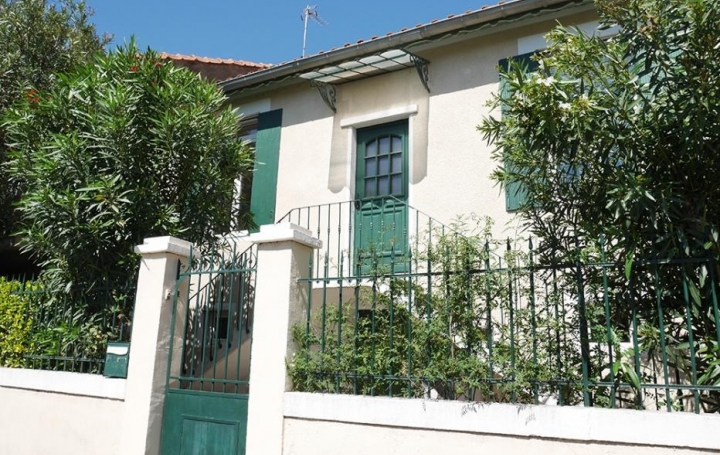 JANSANA IMMOBILIER : House | NARBONNE (11100) | 90 m2 | 259 000 € 