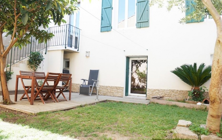 JANSANA IMMOBILIER : House | NARBONNE (11100) | 90 m2 | 259 000 € 