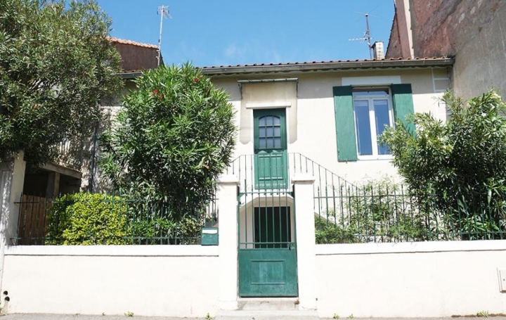 JANSANA IMMOBILIER : House | NARBONNE (11100) | 90 m2 | 259 000 € 