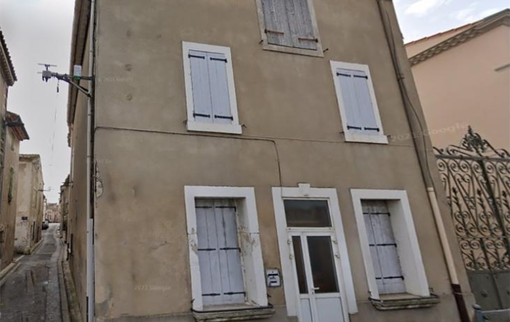 JANSANA IMMOBILIER : Maison / Villa | CUXAC-D'AUDE (11590) | 150 m2 | 87 000 € 