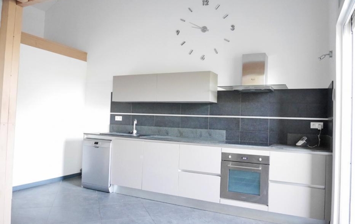 JANSANA IMMOBILIER : Apartment | MONTREDON-DES-CORBIERES (11100) | 98 m2 | 188 000 € 