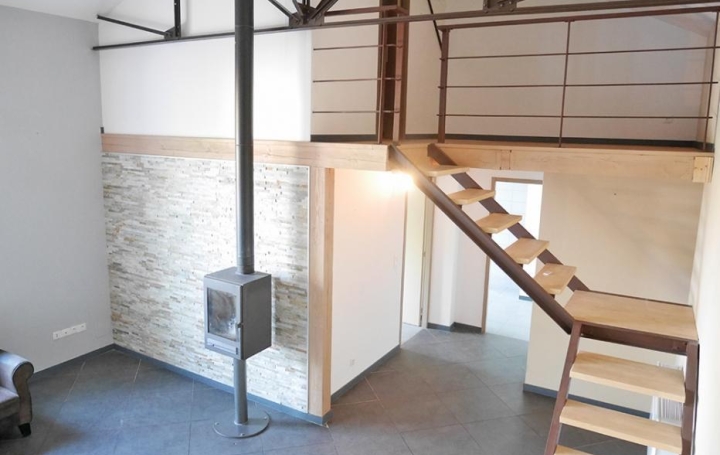 JANSANA IMMOBILIER : Apartment | MONTREDON-DES-CORBIERES (11100) | 98 m2 | 188 000 € 