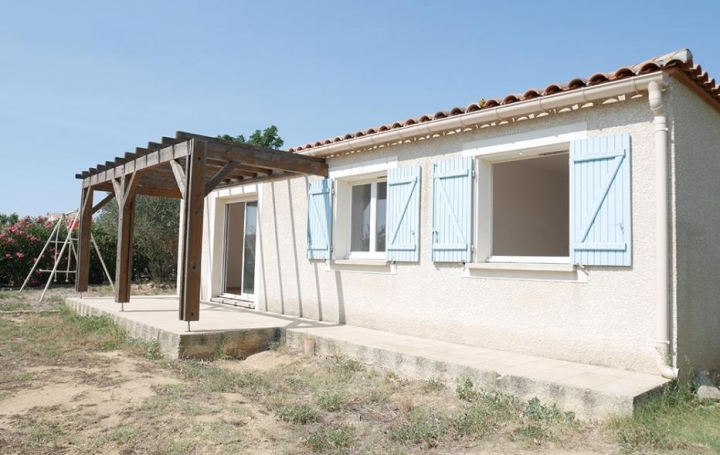 JANSANA IMMOBILIER : Maison / Villa | MONTREDON-DES-CORBIERES (11100) | 84 m2 | 249 000 € 