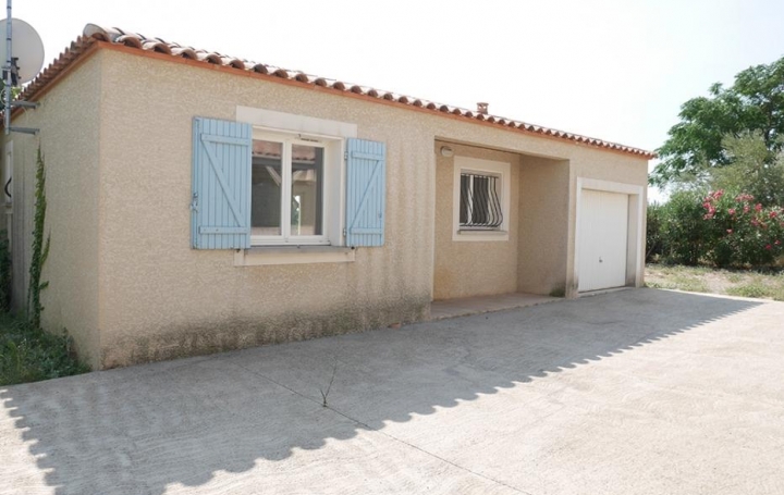 JANSANA IMMOBILIER : House | MONTREDON-DES-CORBIERES (11100) | 84 m2 | 249 000 € 