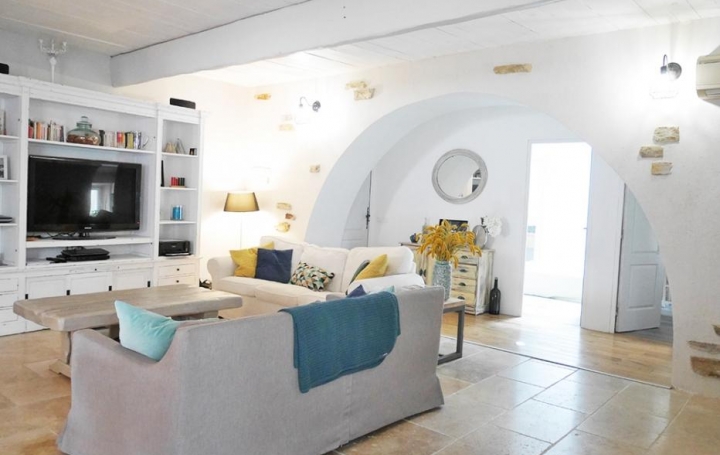 JANSANA IMMOBILIER : Maison / Villa | MONTREDON-DES-CORBIERES (11100) | 210 m2 | 455 000 € 