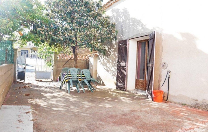  JANSANA IMMOBILIER House | MONTSERET (11200) | 125 m2 | 195 000 € 