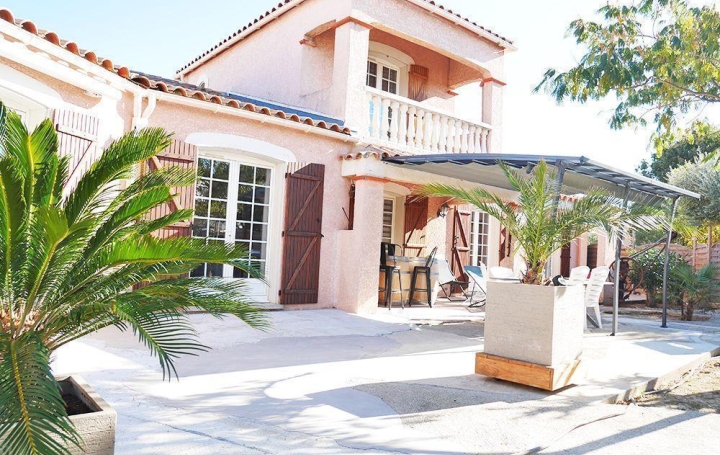 JANSANA IMMOBILIER : Maison / Villa | NARBONNE (11100) | 171 m2 | 445 000 € 