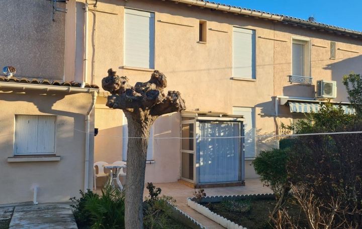 JANSANA IMMOBILIER : Maison / Villa | NARBONNE (11100) | 92 m2 | 189 000 € 