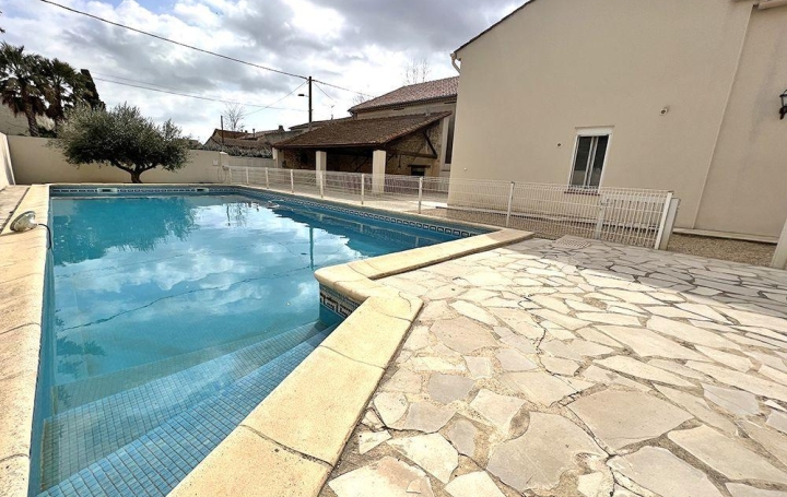 JANSANA IMMOBILIER : Maison / Villa | CUXAC-D'AUDE (11590) | 193 m2 | 375 000 € 