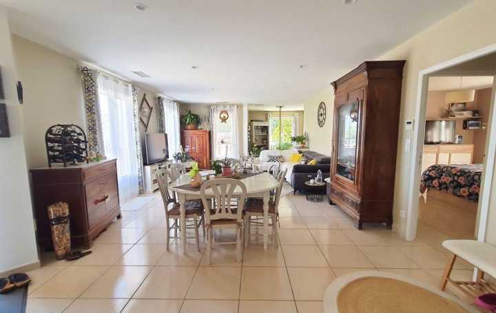 JANSANA IMMOBILIER : Maison / Villa | NARBONNE (11100) | 170 m2 | 469 000 € 