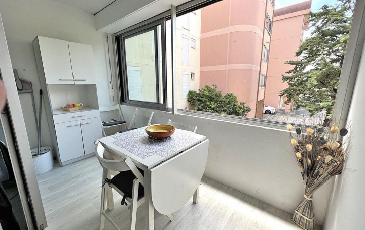 JANSANA IMMOBILIER : Appartement | GRUISSAN (11430) | 24 m2 | 75 000 € 