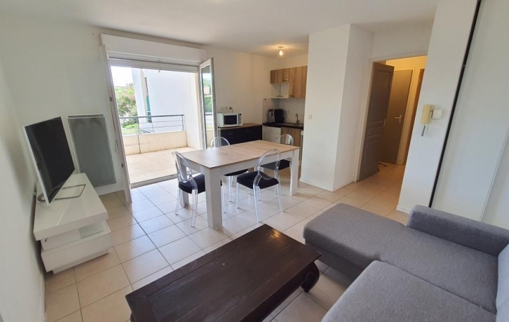  JANSANA IMMOBILIER Appartement | NARBONNE (11100) | 53 m2 | 130 000 € 