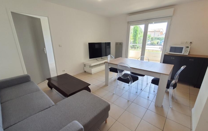  JANSANA IMMOBILIER Apartment | NARBONNE (11100) | 53 m2 | 130 000 € 