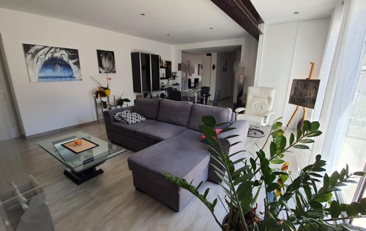 JANSANA IMMOBILIER : Maison / Villa | COURSAN (11110) | 135 m2 | 287 000 € 