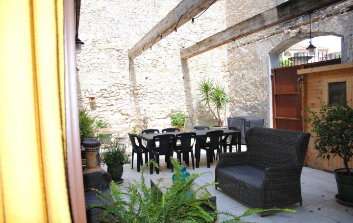  JANSANA IMMOBILIER House | NARBONNE (11100) | 230 m2 | 496 000 € 