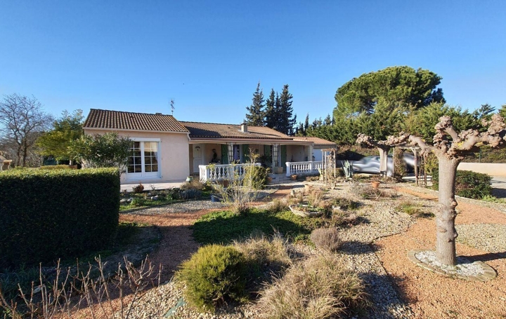 Maison SAINT-NAZAIRE-D'AUDE 124 m2 297 000 € Maison SAINT-NAZAIRE-D'AUDE 124 m2 297 000 €