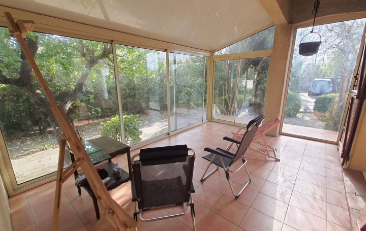 Maison LEZIGNAN-CORBIERES 120 m2 250 000 € Maison LEZIGNAN-CORBIERES 120 m2 250 000 €